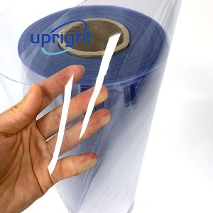 Hot Sale rigide 1 mm en plastique transparent épais feuille en PVC pour la  découpe laser - Chine Panneau de PVC, PVC