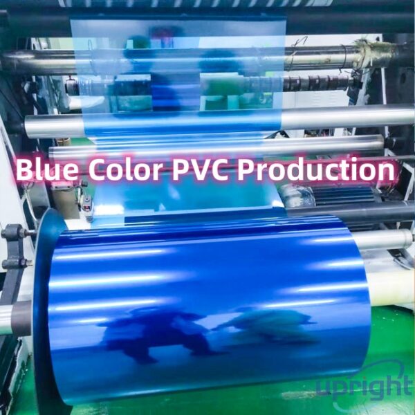 Pop Rigid Pvc Upright Vacuum Forming Rigid Clear Plastic PVC Sheets for ...